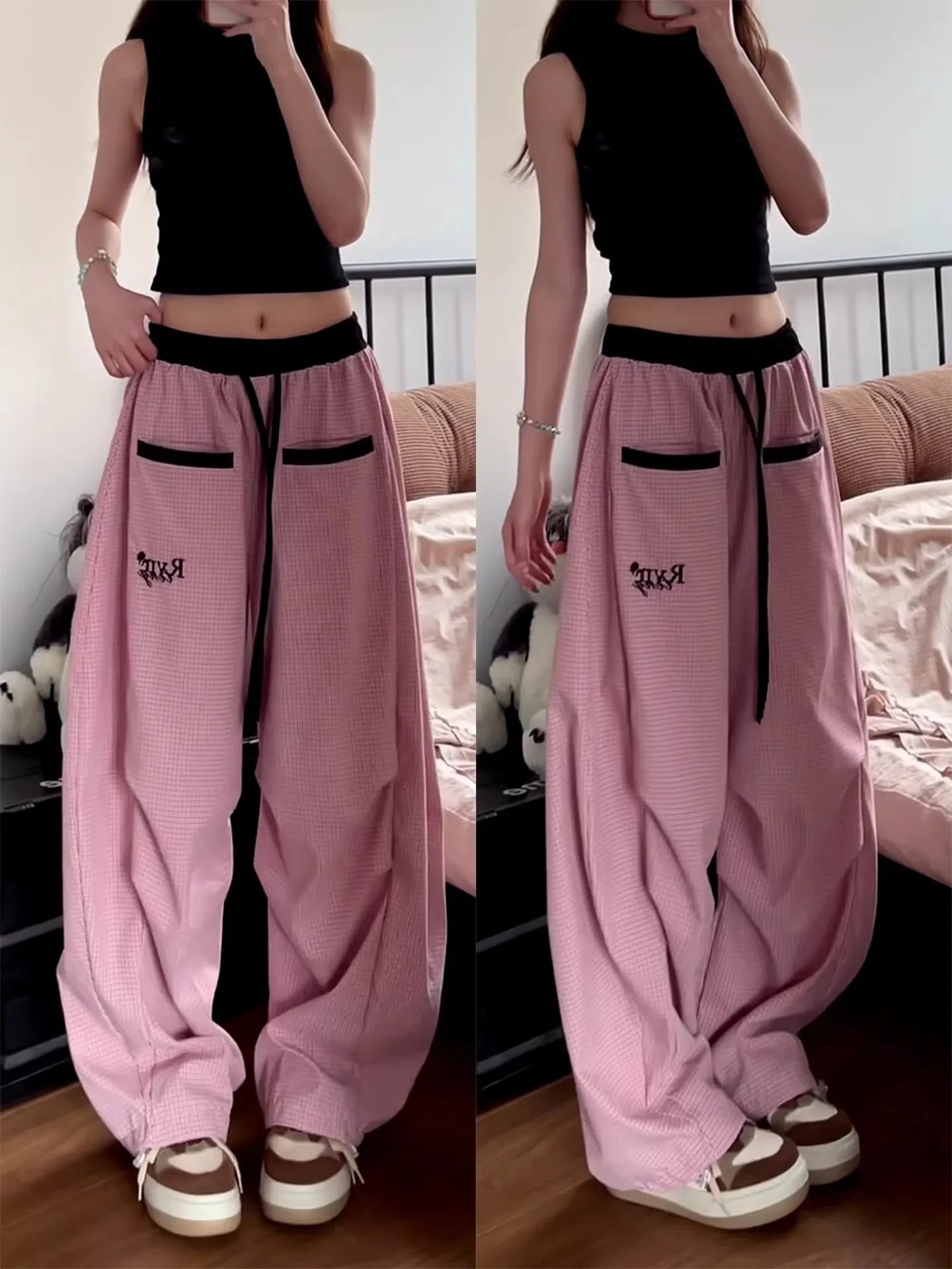 Pants & Trousers